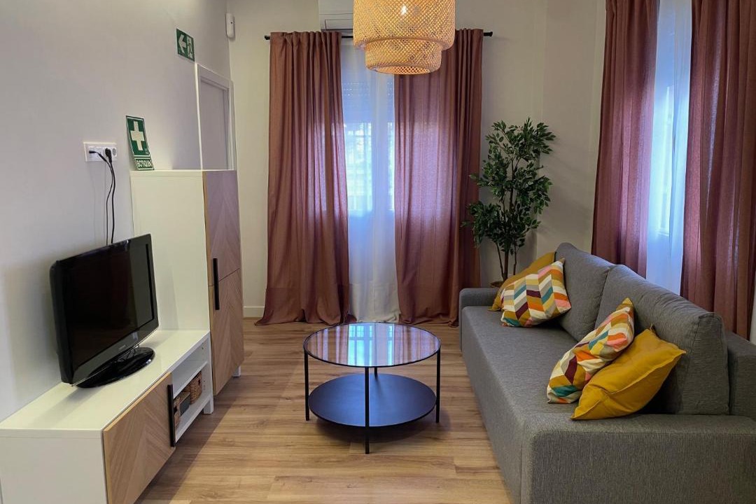 Photo of Livingroom in Villa de Vallecas