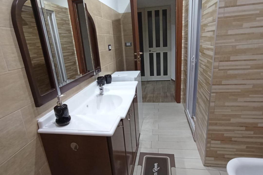 Photo of Bathroom in Sora