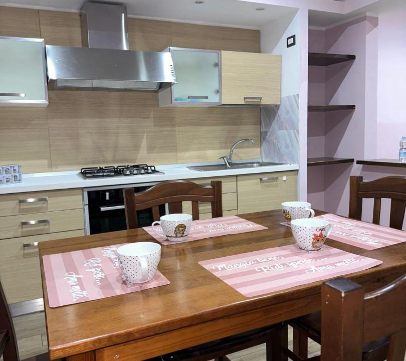 Photo of Kitchen in Sora
