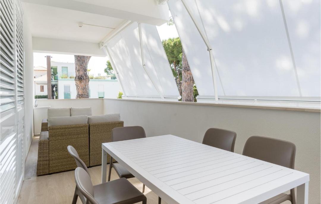 Photo of Patio Balcony in Pineto