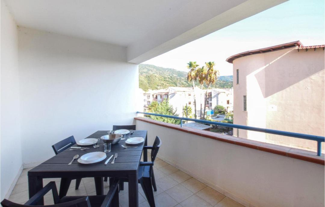 Photo of Patio Balcony in Nocera Scalo