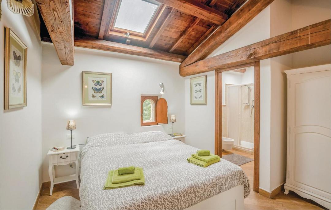 Photo of Bedroom in Fabrica di Roma