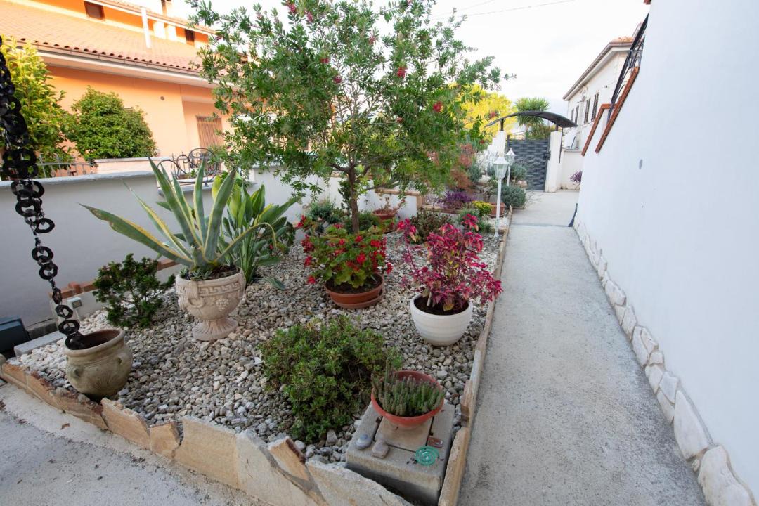 Photo of Patio Balcony in Scafa