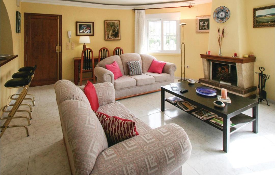 Photo of Livingroom in San Miguel de Salinas
