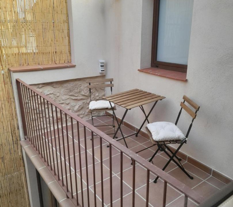 Photo of Patio Balcony in El Masroig