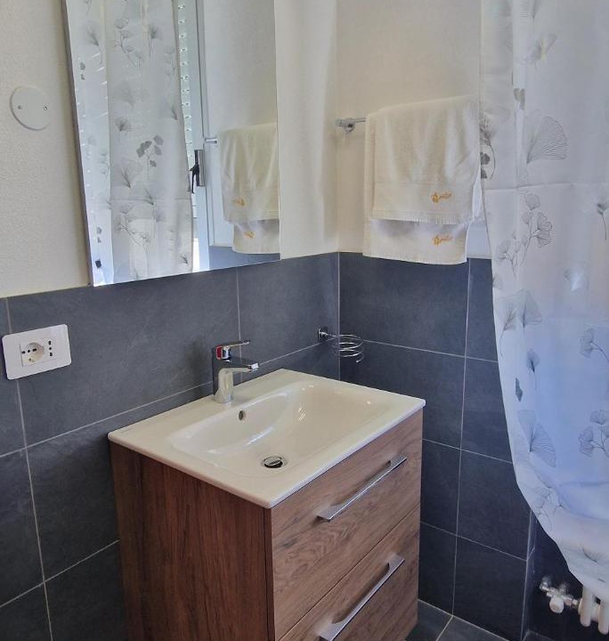 Photo of Bathroom in Capo di Ponte