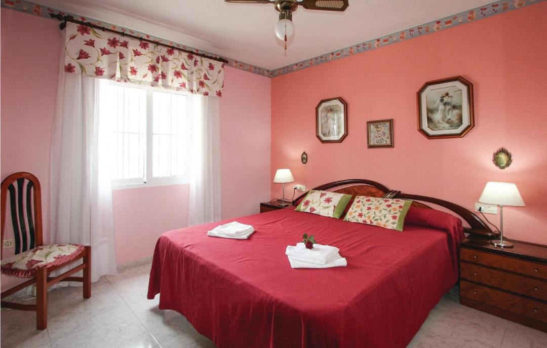 Photo of Bedroom in San Miguel de Salinas