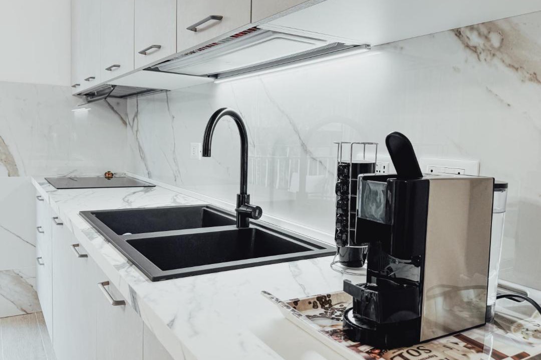 Photo of Kitchen in Porto Santa Margherita