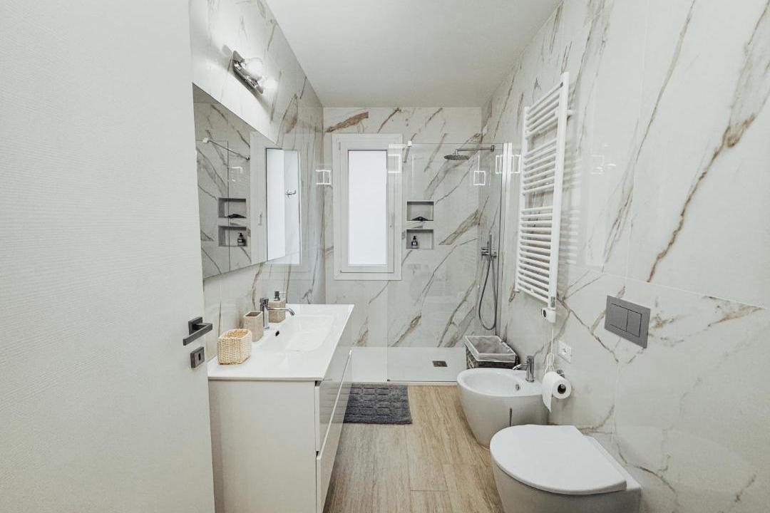 Photo of Bathroom in Porto Santa Margherita