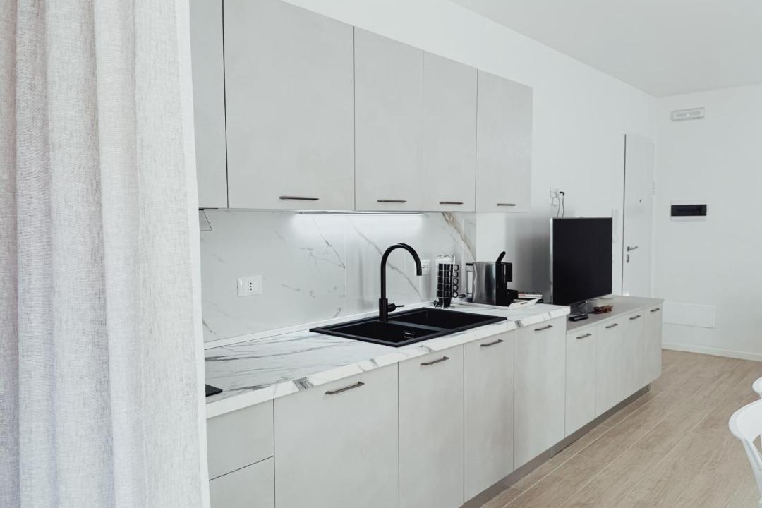 Photo of Kitchen in Porto Santa Margherita
