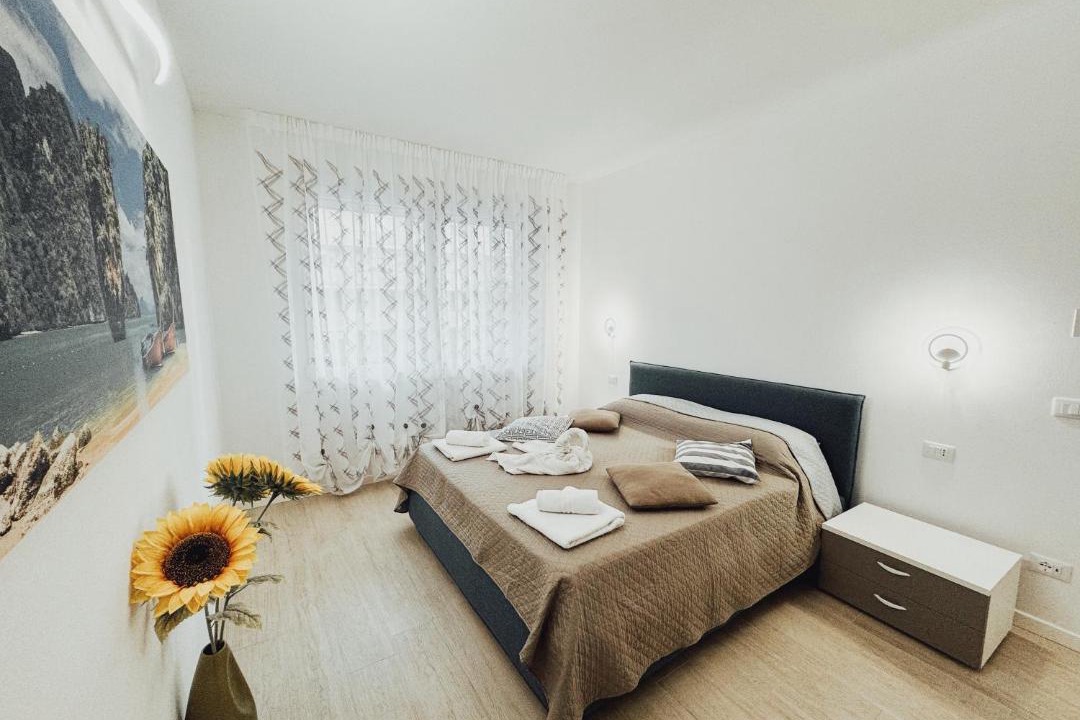 Photo of Bedroom in Porto Santa Margherita