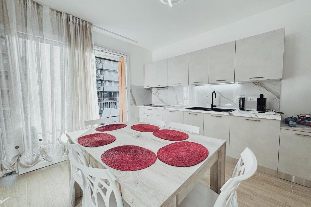Photo of Kitchen in Porto Santa Margherita