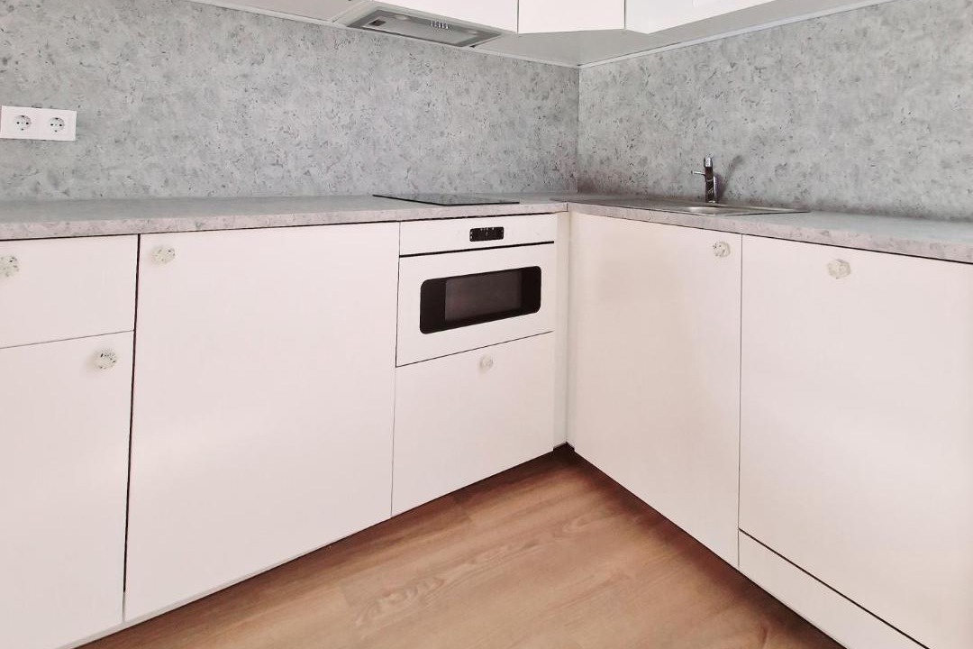 Photo of Kitchen in Lorca