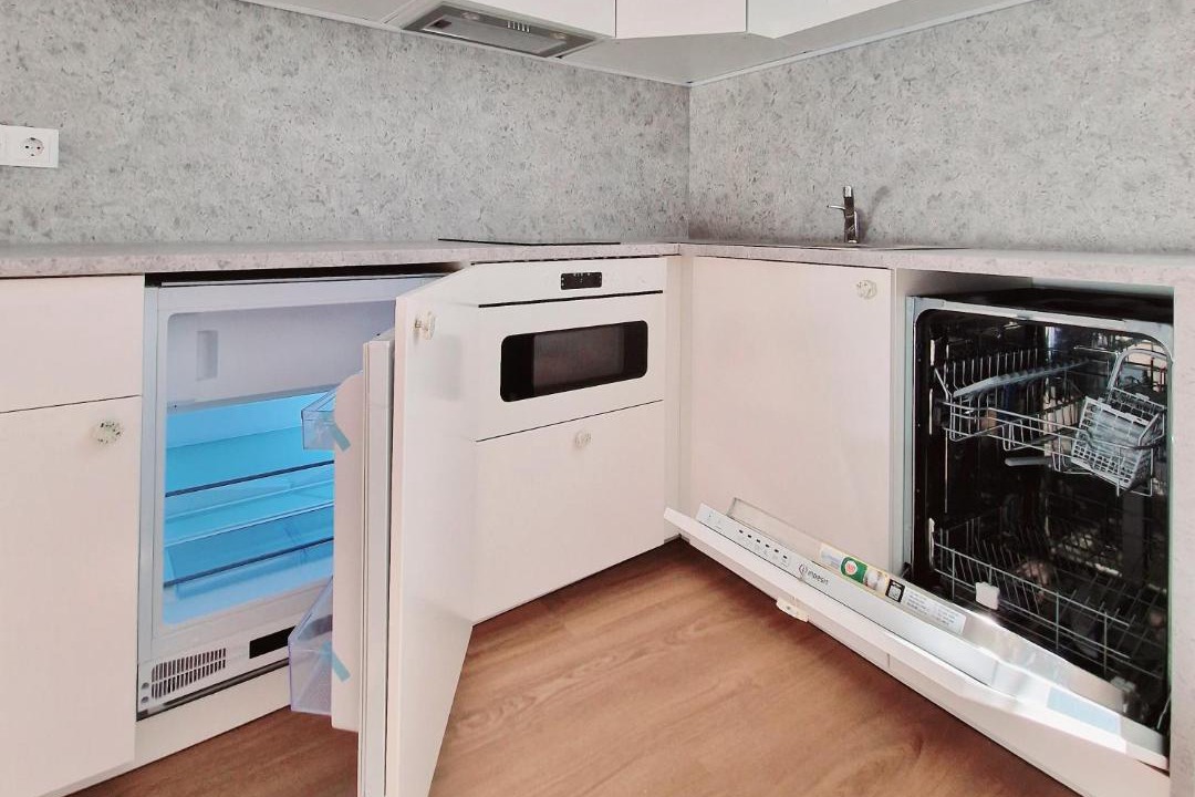 Photo of Kitchen in Lorca