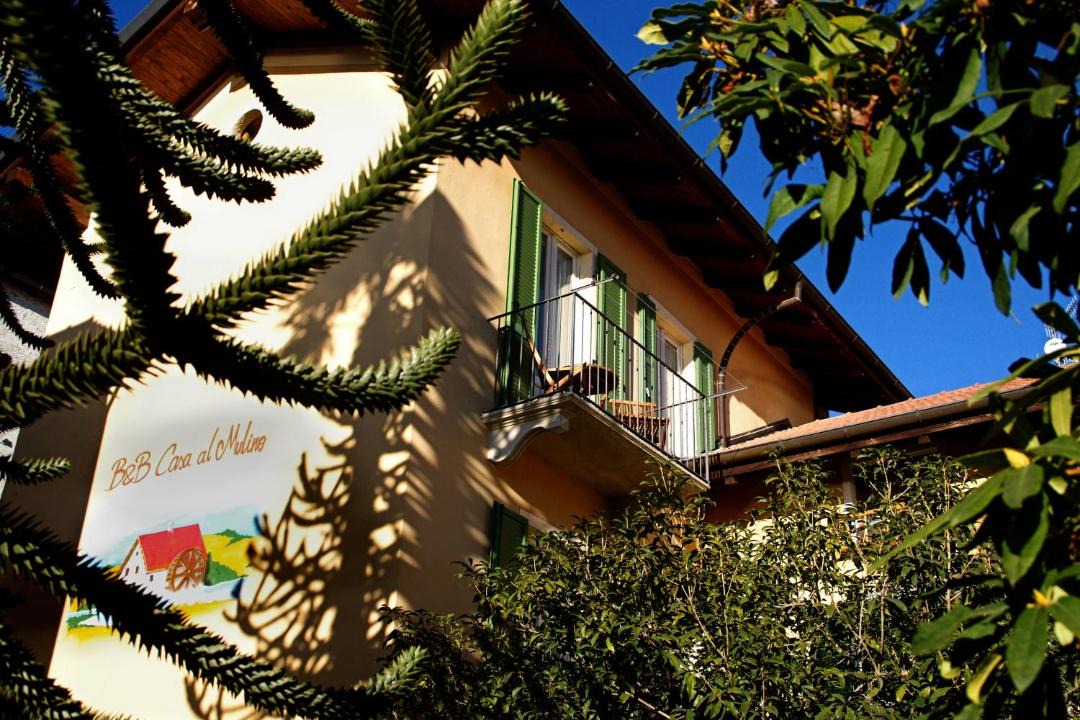 Photo of Others in Cannero Riviera