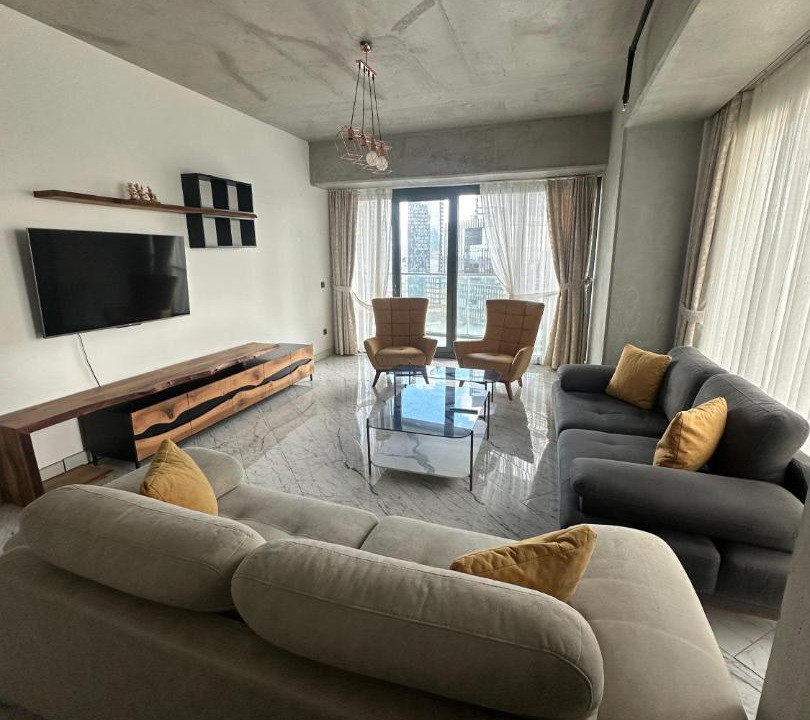 Photo of Livingroom in Bomonti
