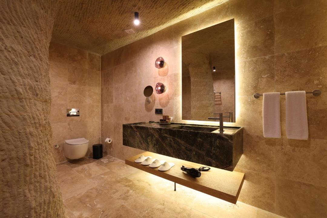 Photo of Bathroom in Goreme