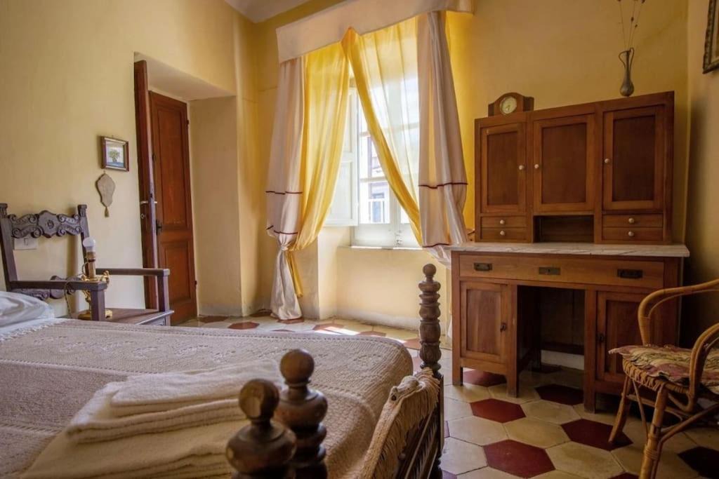 Photo of Bedroom in Tendola