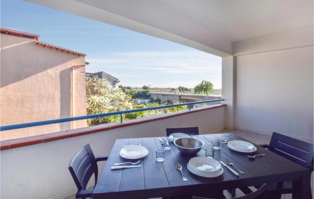 Photo of Patio Balcony in Nocera Scalo