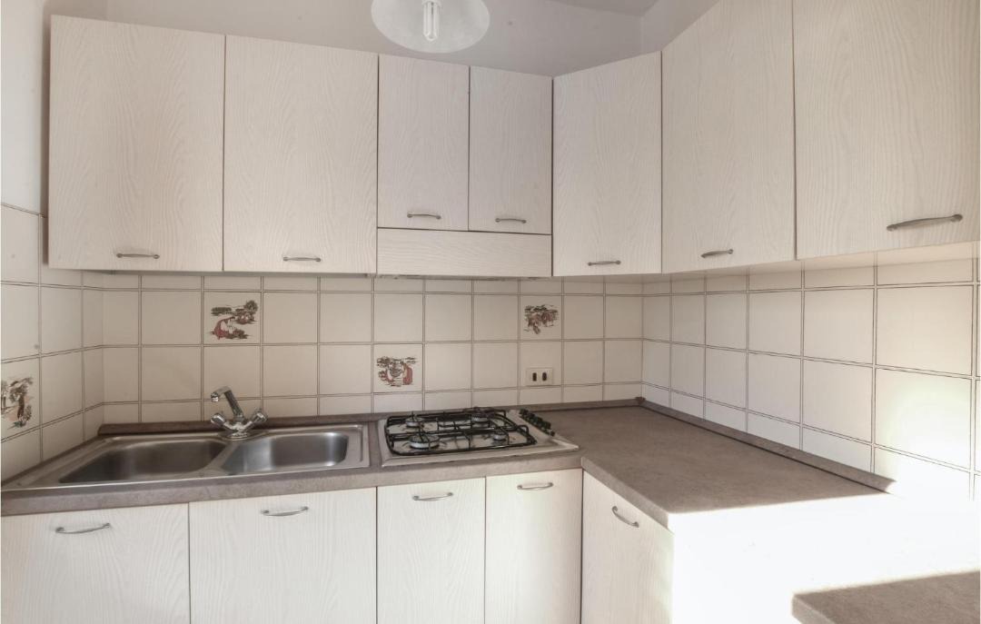 Photo of Kitchen in Nocera Scalo