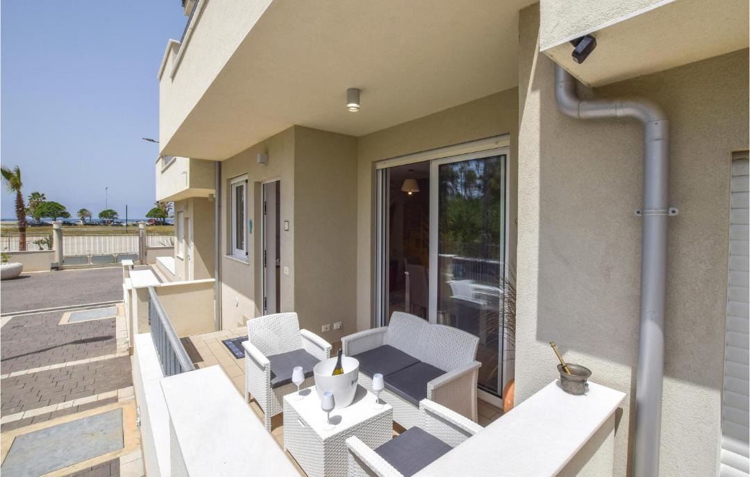 Photo of Patio Balcony in Nocera Scalo