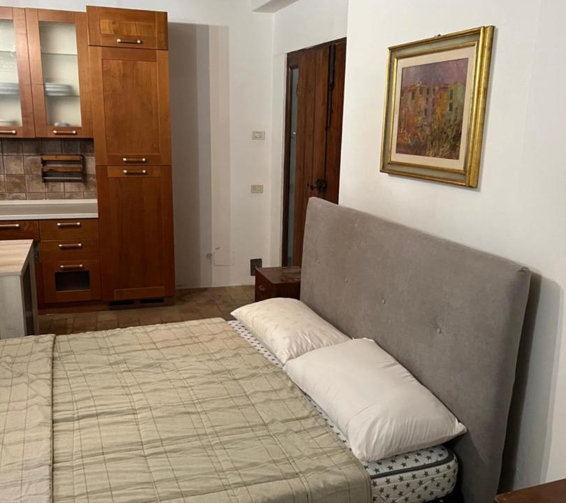 Photo of Bedroom in Petrignano