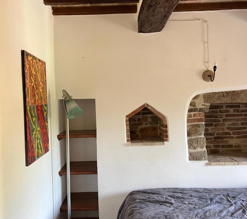 Photo of Bedroom in Petrignano