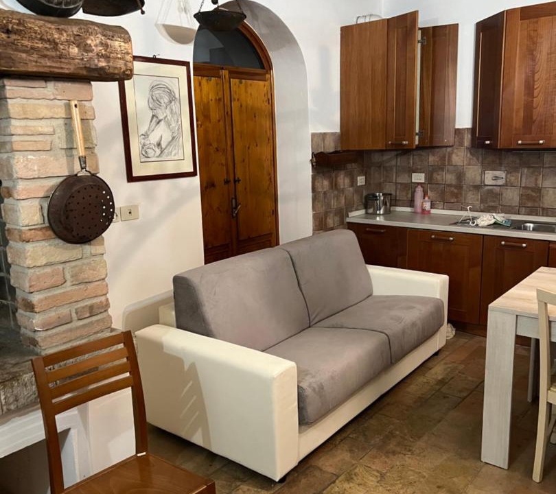 Photo of Kitchen in Petrignano