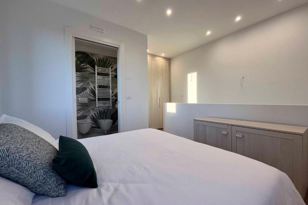 Photo of Bedroom in Polcenigo