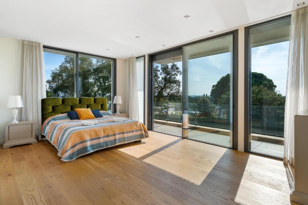 Photo of Bedroom in Caldes de Malavella