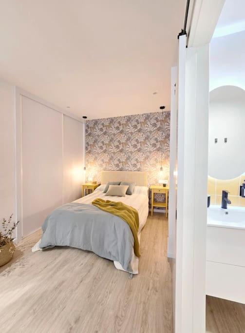 Photo of Bedroom in Area Metropolitana de Murcia