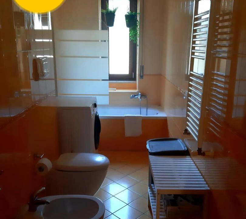 Photo of Bathroom in Coperchia