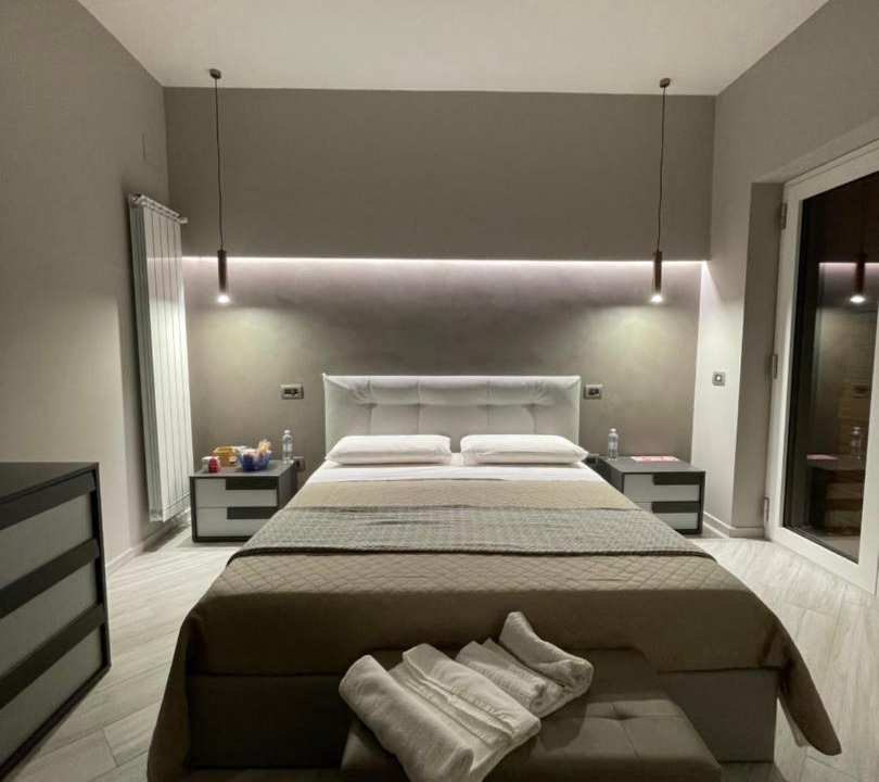 Photo of Bedroom in Alatri