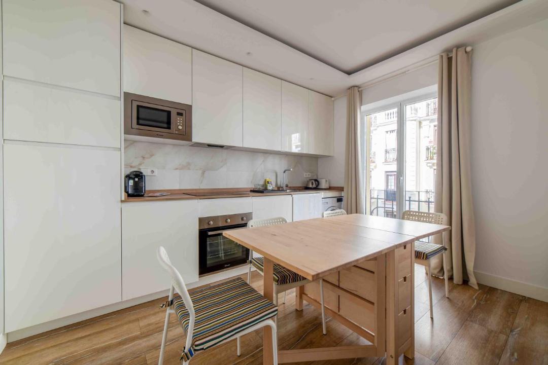 Photo of Kitchen in Goya