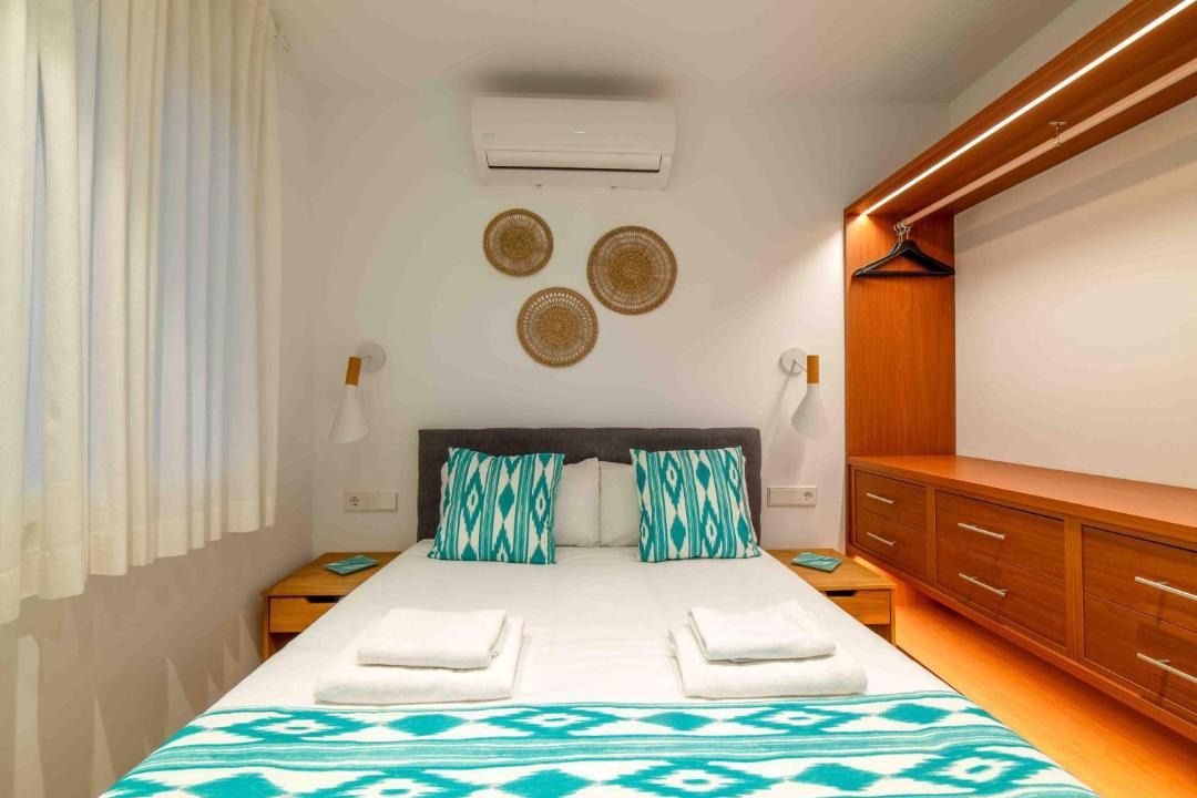 Photo of Bedroom in Goya