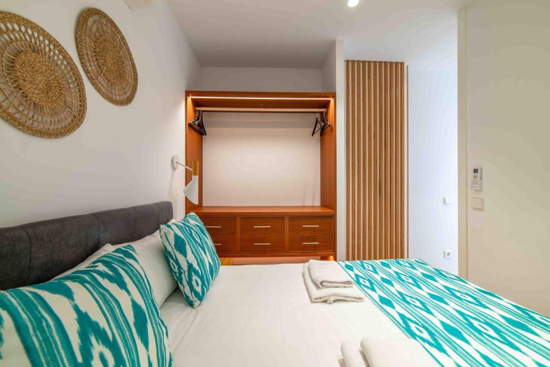 Photo of Bedroom in Goya