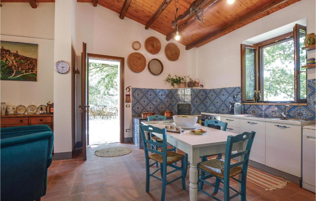 Photo of Kitchen in Giuliana