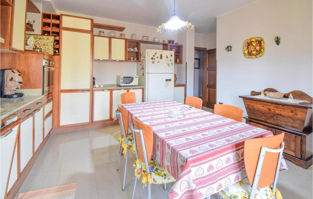 Photo of Kitchen in Santa Maria Capua Vetere