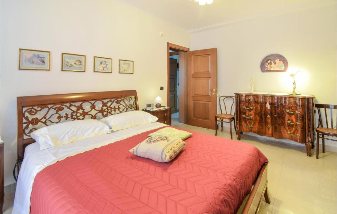 Photo of Bedroom in Santa Maria Capua Vetere