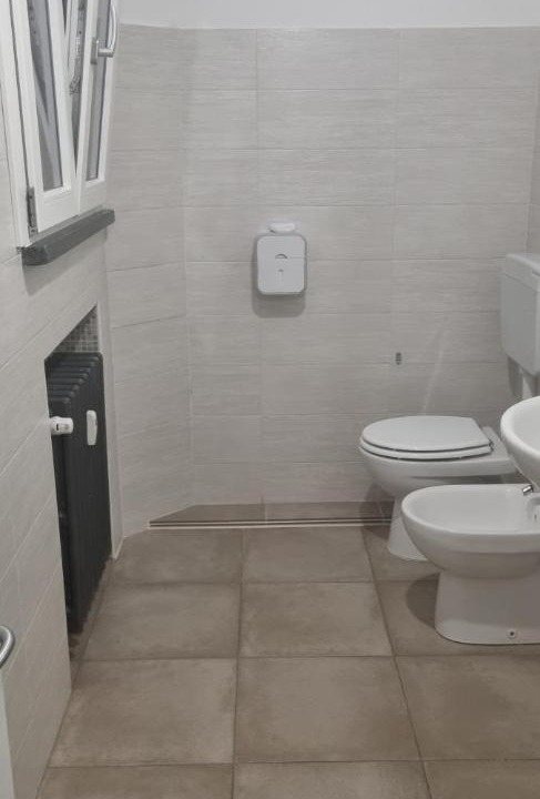 Photo of Bathroom in Reggio nell'Emilia