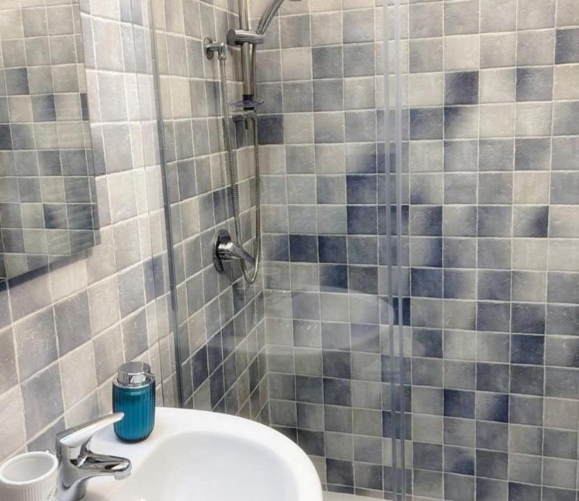 Photo of Bathroom in Catanzaro