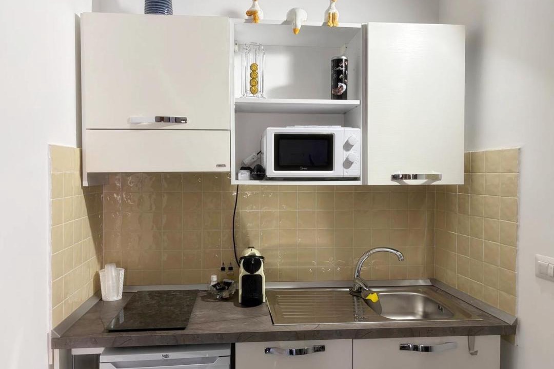 Photo of Kitchen in Catanzaro
