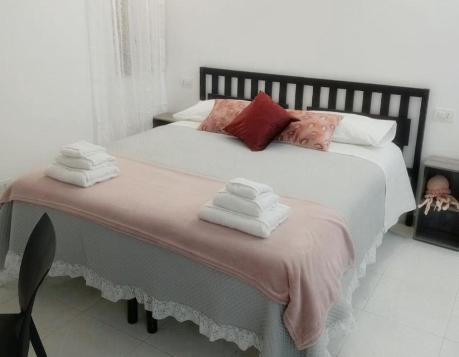 Photo of Bedroom in Catanzaro
