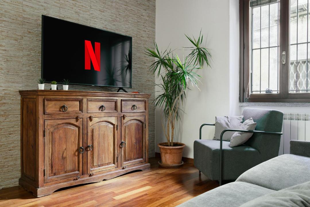Photo of Livingroom in Pusiano