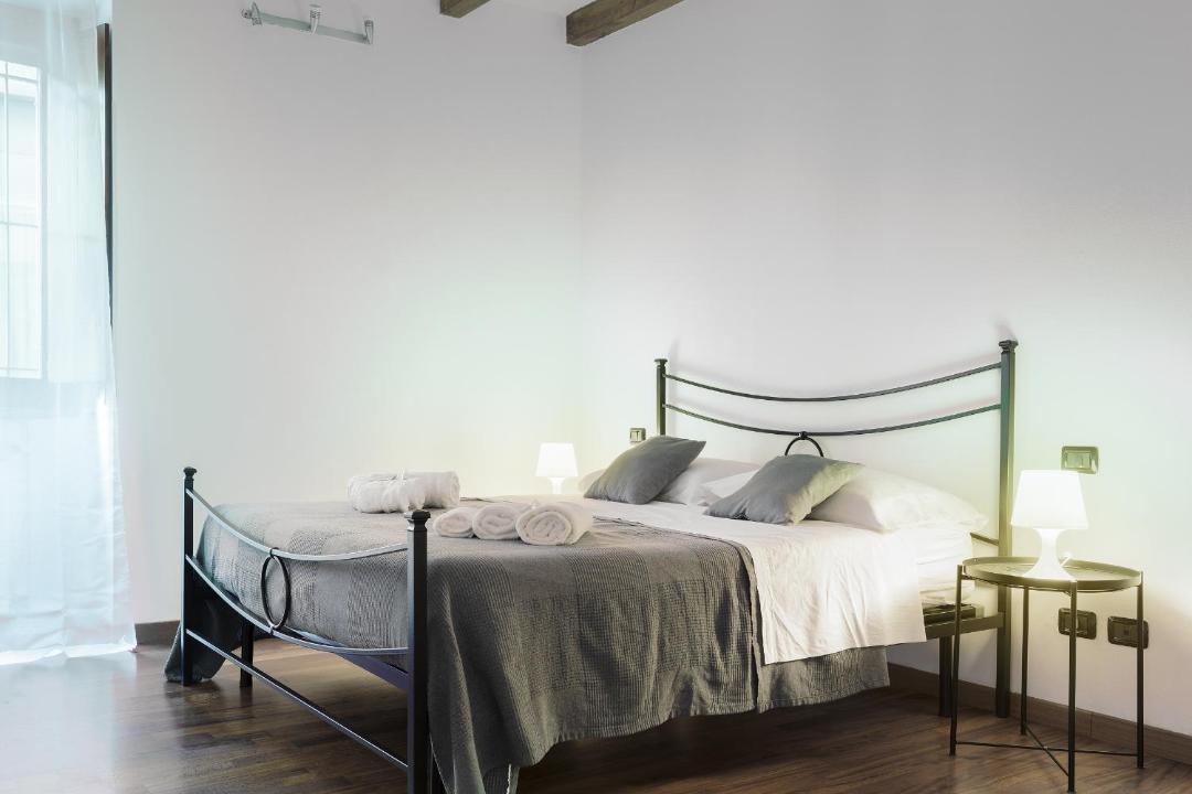 Photo of Bedroom in Pusiano