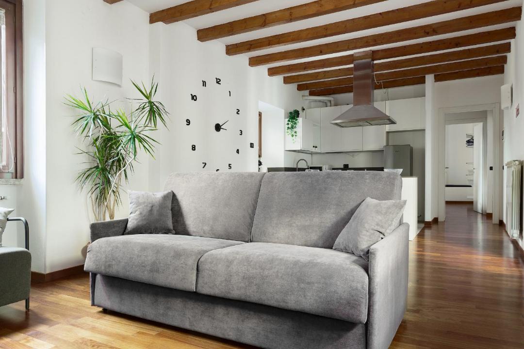 Photo of Livingroom in Pusiano