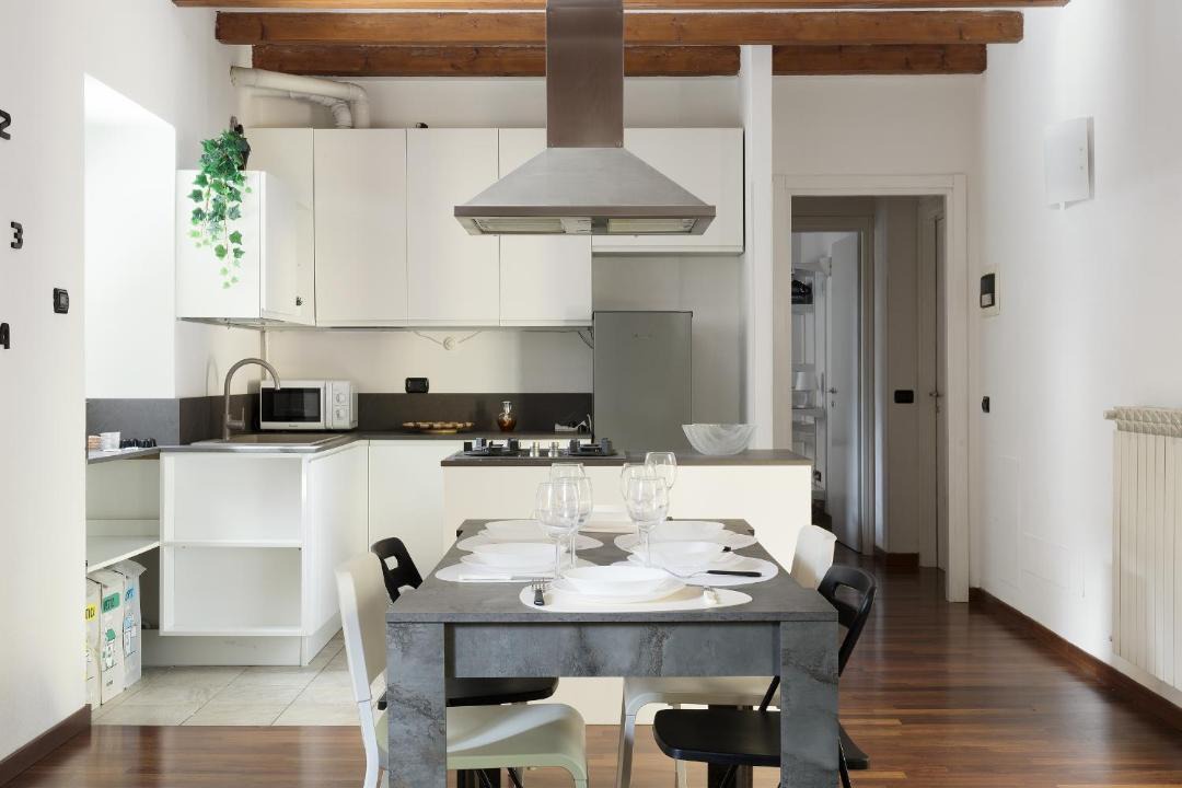 Photo of Kitchen in Pusiano