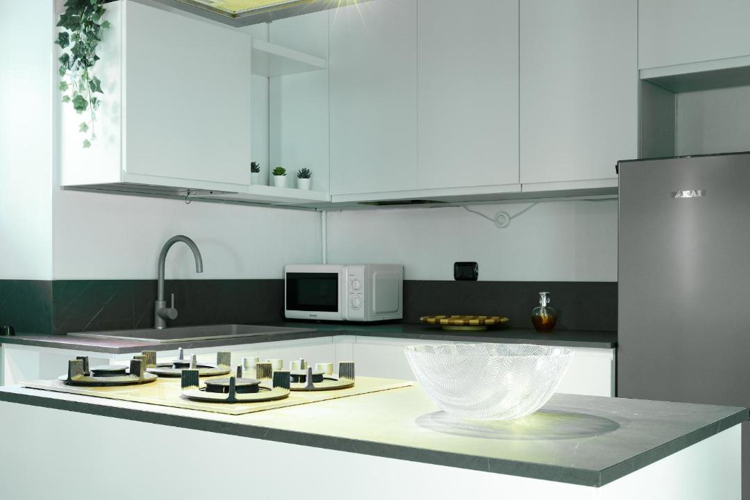 Photo of Kitchen in Pusiano