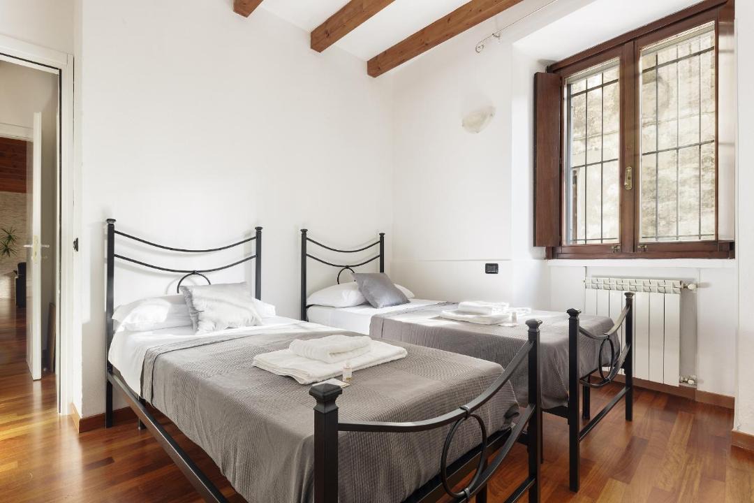 Photo of Bedroom in Pusiano