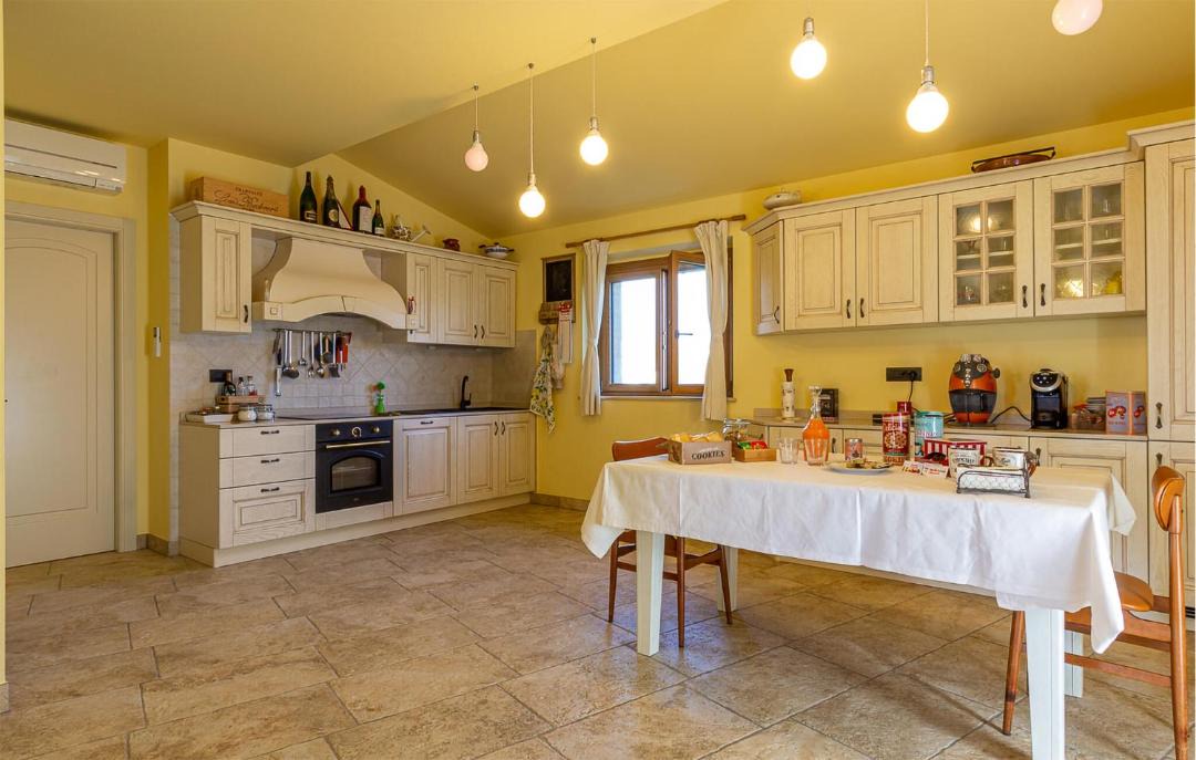 Photo of Kitchen in Morrovalle